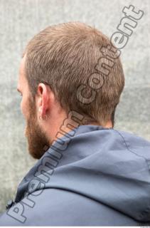 Head texture of street references 338 0008